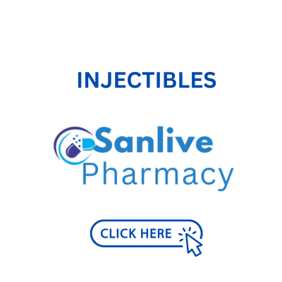 INJECTIBLES